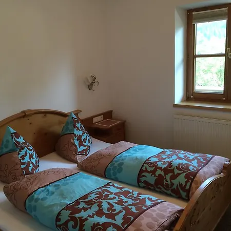 Eichenhof Фермерский дом Санкт-Йоганн