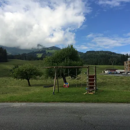 Eichenhof Фермерский дом