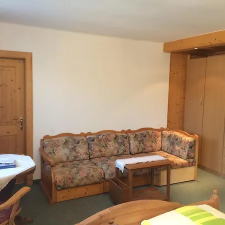 Фермерский дом Eichenhof Санкт-Йоганн