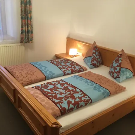 Eichenhof Санкт-Йоганн